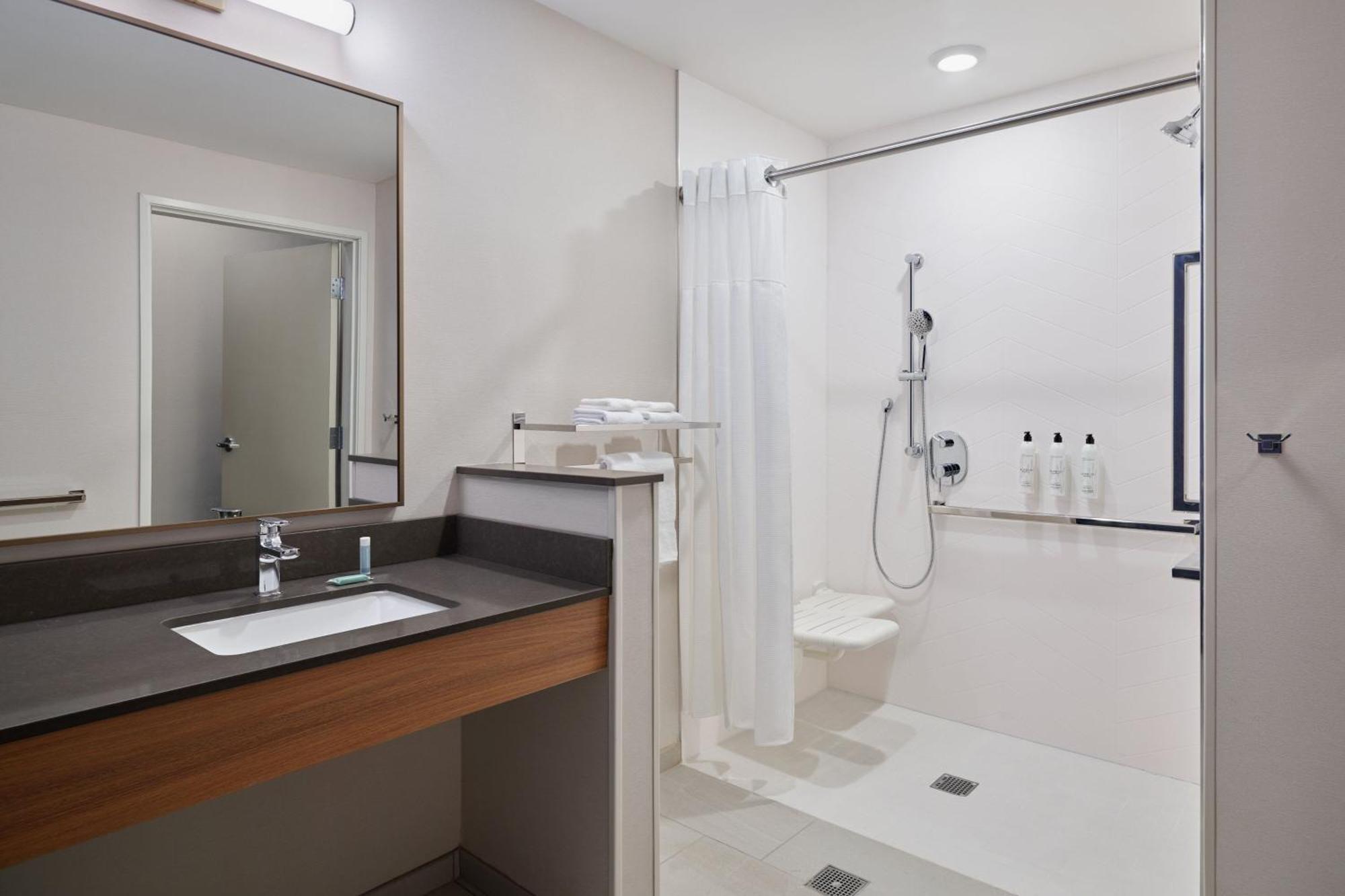 Fairfield Inn & Suites By Marriott Tempe Exterior photo